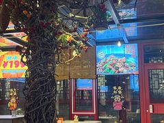 -有喜胶东小馆(太申祥和店)