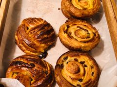 -BAKER&SPICE(环贸店)