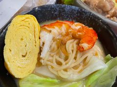 -雷门拉面店(新光天地店)