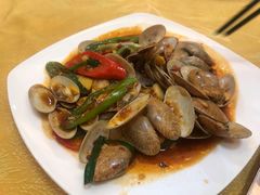 -辉记潮汕海鲜砂锅粥(林和西店)