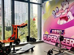 -超鹿运动(五四路恒力城店)