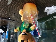 -上海浦东嘉里大酒店