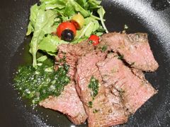 -西堤牛排(南京龙江店)