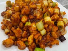 -华勘酒楼中山门广宁路店