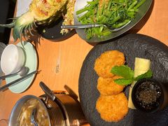 -simply thai天泰(美罗城店)