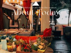 -弦月窗LUNETTE BY AMANDA(复兴路店)