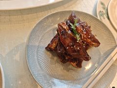 -上海和平饭店龙凤厅 Dragon Phoenix