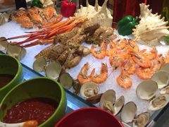 -嘉莱特精典国际酒店·醇咖啡厅