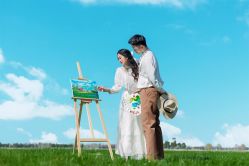 -苏州HX-合喜映画婚纱摄影