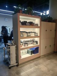 -Hair Garden Resort日式发艺沙龙
