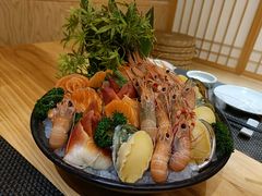-菊上尊品料理(八佰伴中心店)