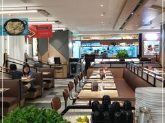 -新旺茶餐厅·早餐(香港广场店)