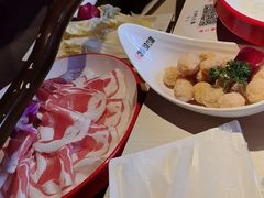 -思阁炭香火锅(学伟鑫城总店)