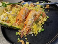 -simply thai天泰(长泰广场店)