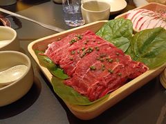 -季季山•云南野生菌火锅(上海首店)