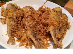 -北门饭店(三香路店)