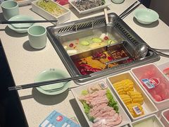 -野妹火锅(龙岗店)