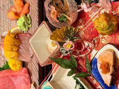 -鮨一日本料理旗舰店(总店)