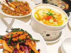 -太兴餐厅(东方广场分店)