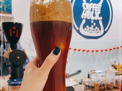 -COFFEE HOLIC(朝外SOHO店)