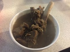 -陈董药炖排骨(饶河街店)