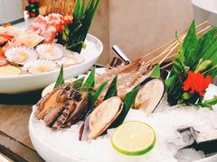 -生如夏花泰式火锅(西村黑金店)