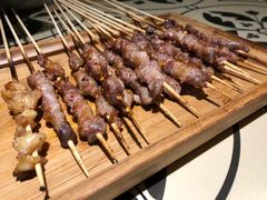 -新凯旋烧烤·燕姐千岛湖土菜