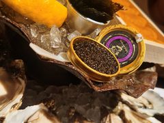 -Osteria Garden 生蚝花园餐厅(原进贤路店)