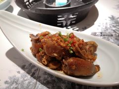 陈醋麻油拌猪手-望湘园·洞庭渔宴(永旺店)