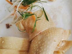 -金山记靓鸡专门店·中山菜