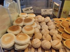 -美嘉华面包西饼店(红胜坊店)