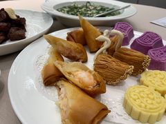 -望乡楼上海菜(日月光店)