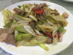 -巴扎美食·新疆菜·西域歌舞表演餐厅(新疆大厦店)
