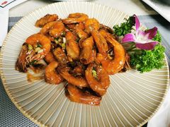 -昔士风中西餐厅(天河公园店)