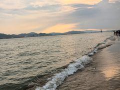 -白城沙滩