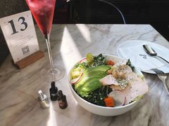 -农畉LONFOOD(福田星河COCOPark店)