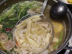 -尚合里潮汕牛肉火锅(海沧店)