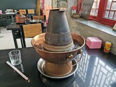 -天桥老金涮肉(牛街店)