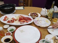 -寻味顺德·南记酒家·传统顺德菜·鱼生(广源路店)