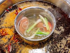 -邓莽子老火锅(中兴路总店)