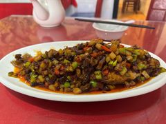 -胖子菜馆(隆昌路店)