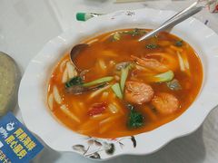 -阿勇海鲜排档(莲花路1号店)