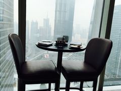 -翡翠36餐厅(浦东香格里拉店)