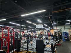 -超鹿运动(融侨锦江店)