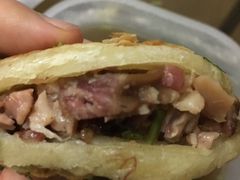 -贾家驴肉火烧(燕山店)