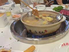 -土连锅·现熬养生汤锅(梁家巷店)