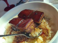 -上海小南国(正大店)