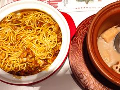 -来菜·湖北头牌藕汤(武商MALL众圆店)