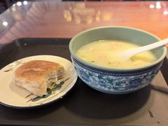 -惠宾饭庄(中山路店)