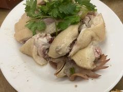 -龙记烤鸭店(新民路店)
